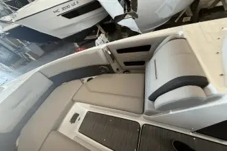 Thumbnail von Four Winns H6 OB