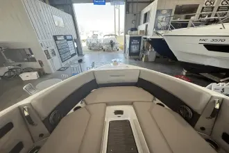 Thumbnail von Four Winns H6 OB