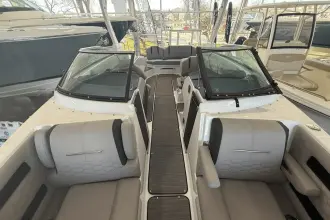 Thumbnail von Four Winns H6 OB