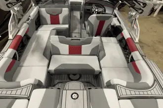 Thumbnail von MasterCraft XT22