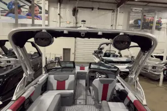 Thumbnail von MasterCraft XT22