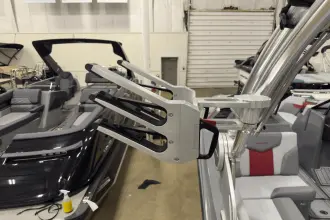 Thumbnail von MasterCraft XT22