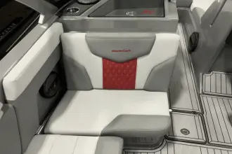 Thumbnail von MasterCraft XT22