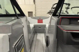 Thumbnail von MasterCraft XT22