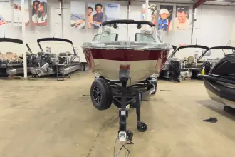 Thumbnail von MasterCraft XT22