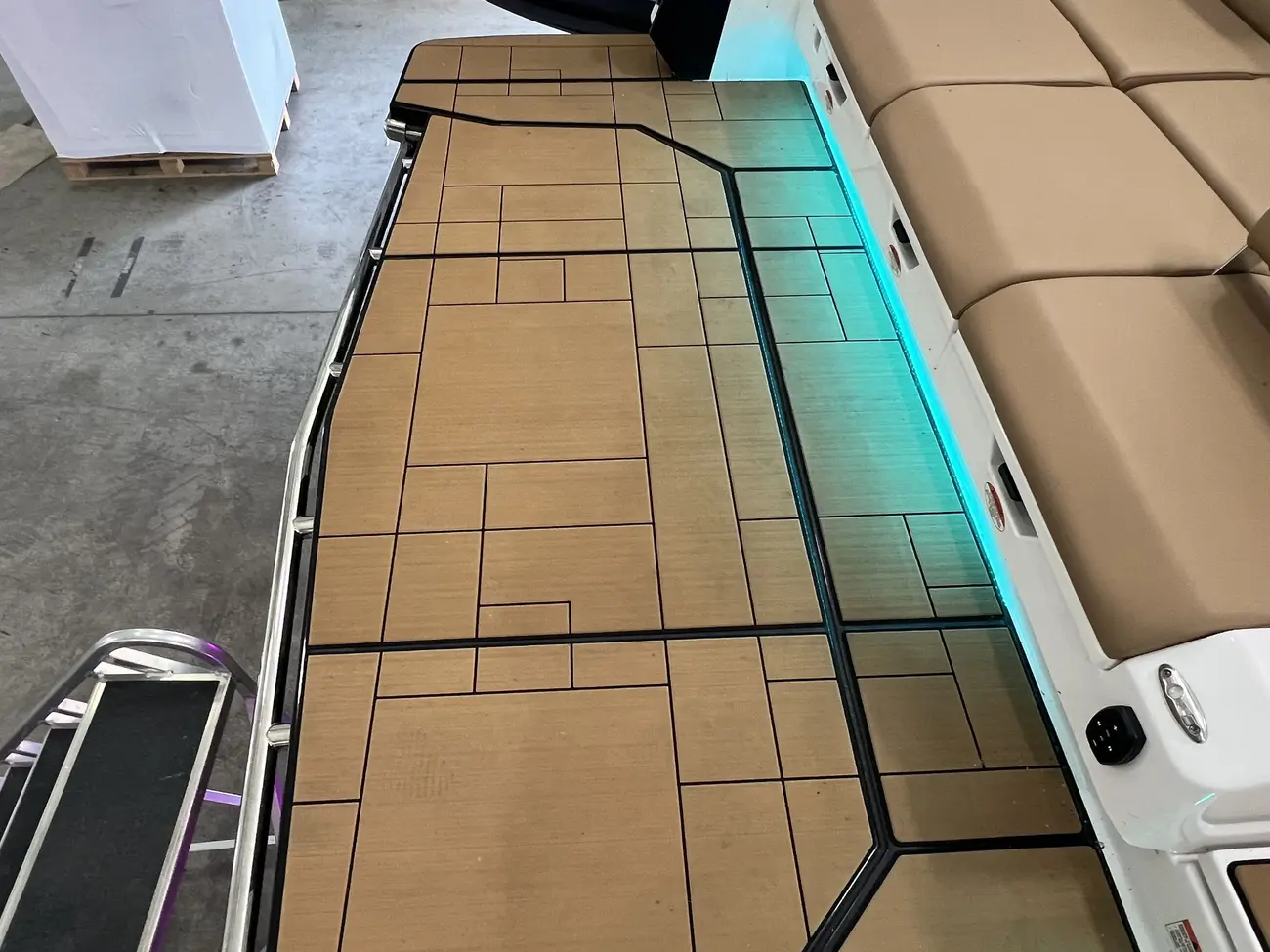 Thumbnail von Aviara 36