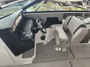 Thumbnail von Four Winns H9 OB