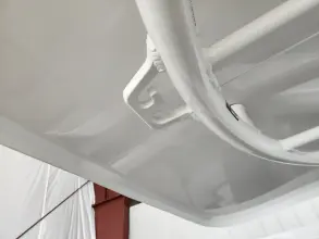 Thumbnail von Four Winns H9 OB