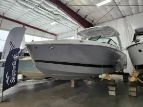 Thumbnail von Four Winns H9 OB