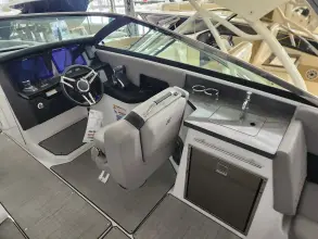 Thumbnail von Four Winns H9 OB