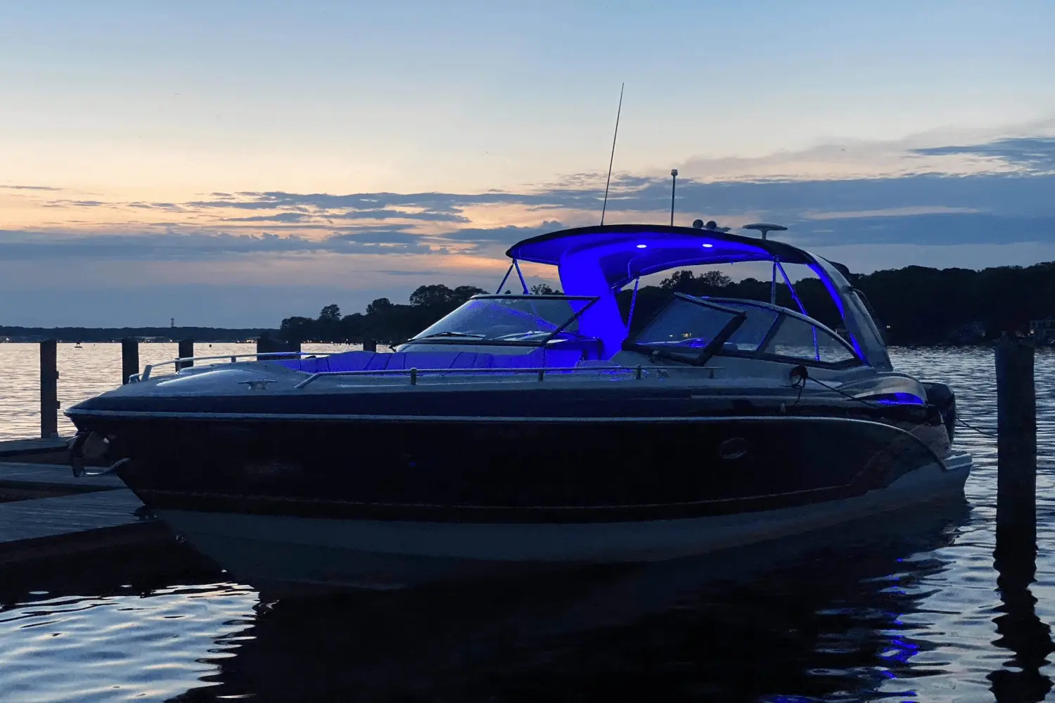 Thumbnail von Formula 350 Crossover Bowrider