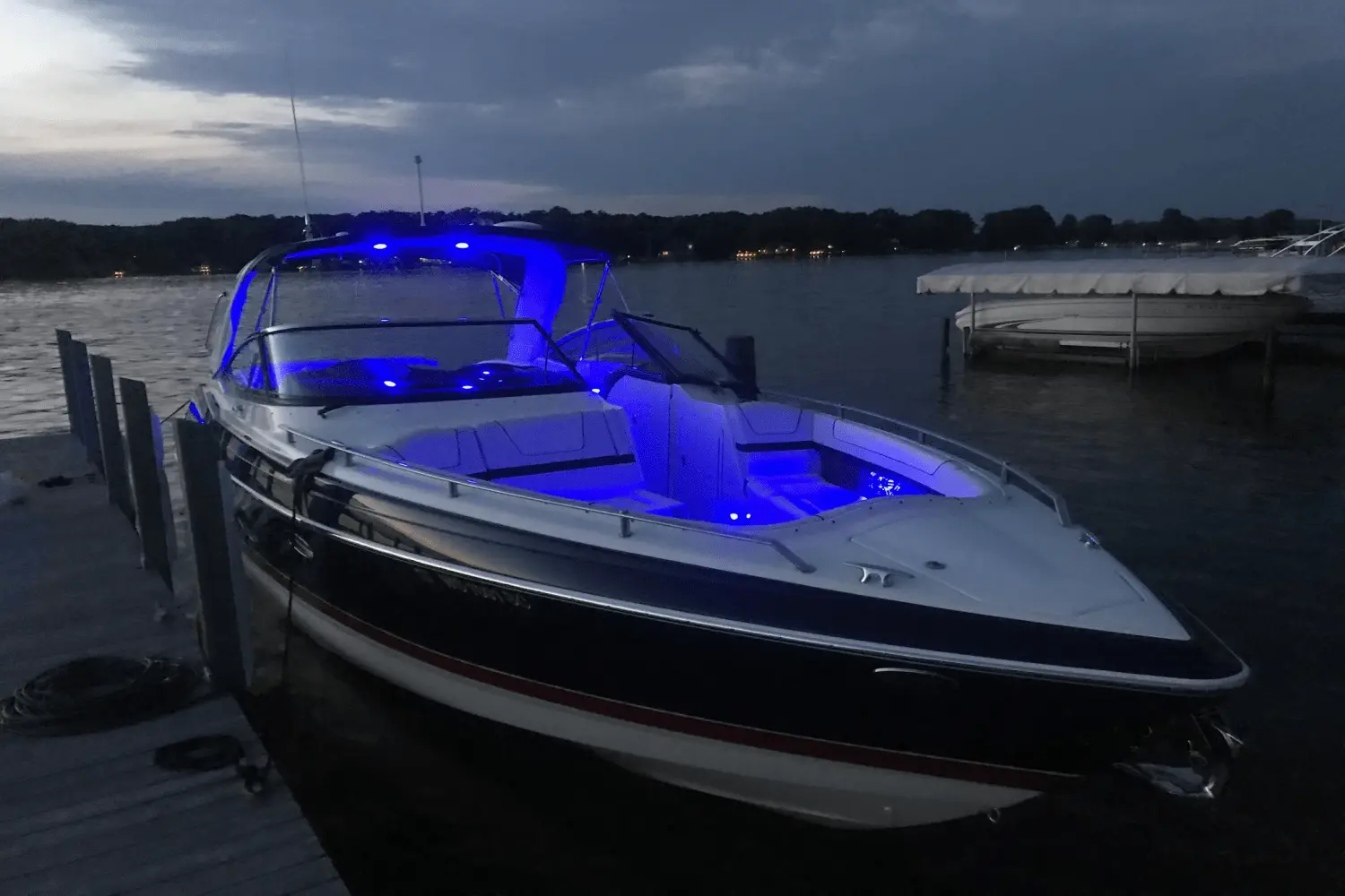 Thumbnail von Formula 350 Crossover Bowrider