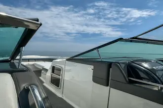 Thumbnail von Formula 350 Crossover Bowrider