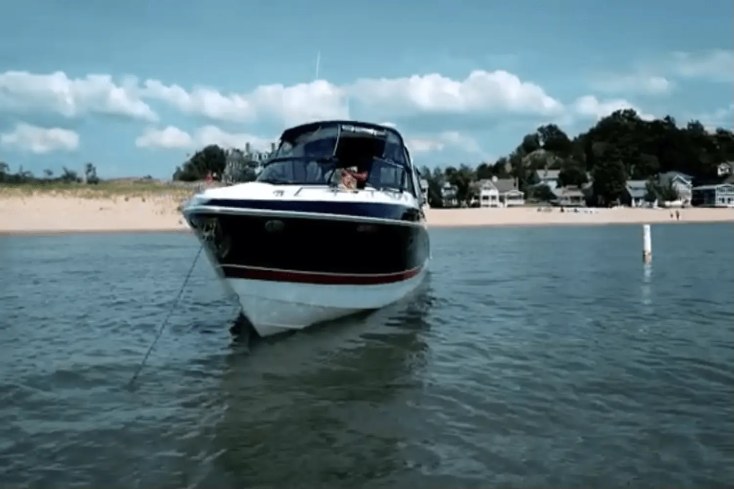 Thumbnail von Formula 350 Crossover Bowrider