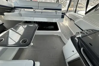 Thumbnail von Formula 350 Crossover Bowrider