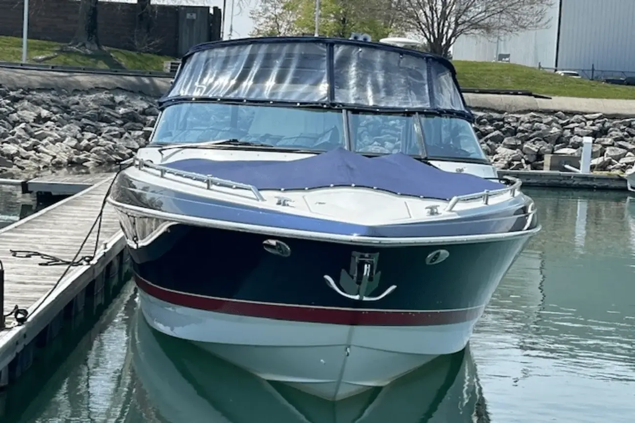 Thumbnail von Formula 350 Crossover Bowrider