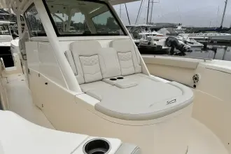 Thumbnail von Scout 330 LXF