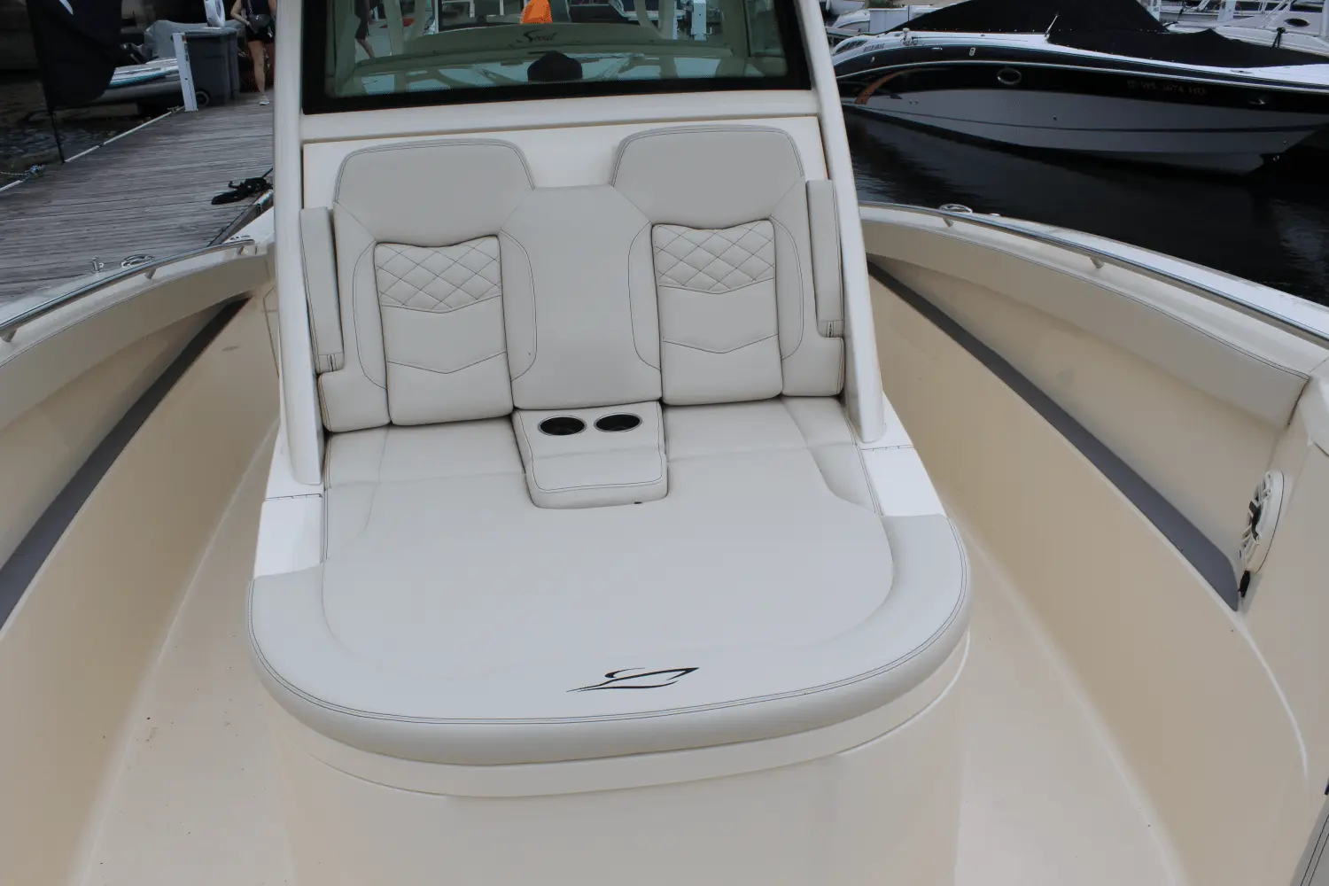 Thumbnail von Scout 330 LXF