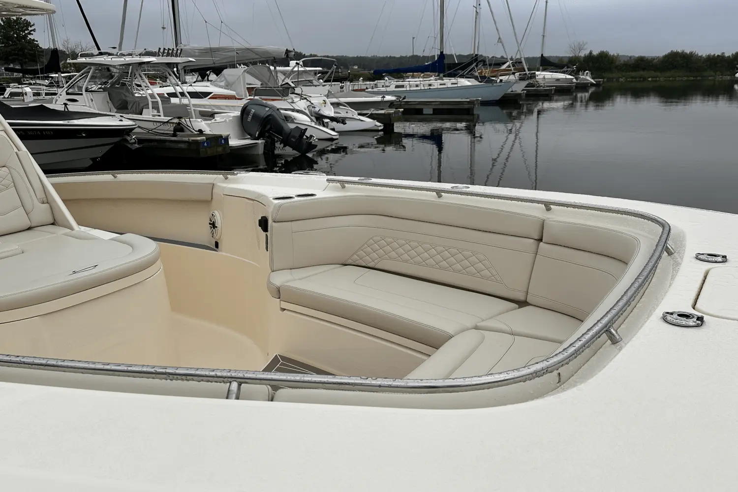 Thumbnail von Scout 330 LXF