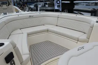 Thumbnail von Scout 330 LXF