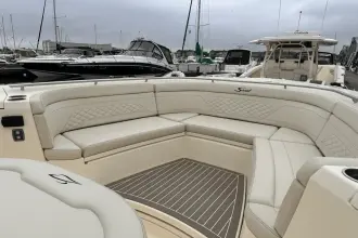 Thumbnail von Scout 330 LXF