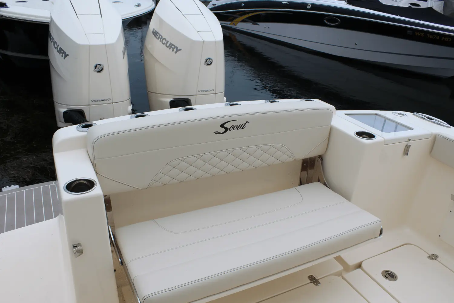 Thumbnail von Scout 330 LXF