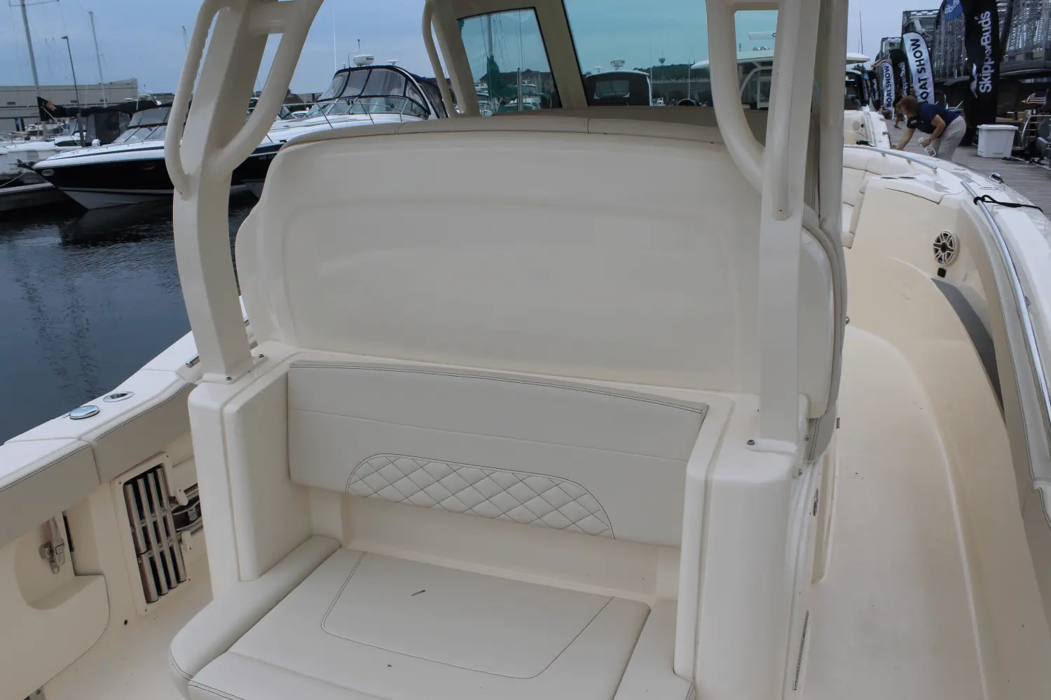 Thumbnail von Scout 330 LXF