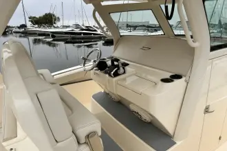 Thumbnail von Scout 330 LXF