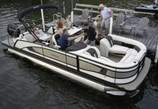 Thumbnail von Barletta Lusso 25UE