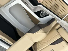 Thumbnail von Sea Ray 260 SLX-OB