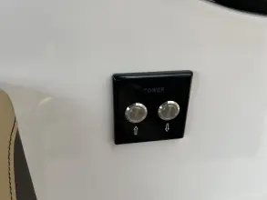 Thumbnail von Sea Ray 260 SLX-OB