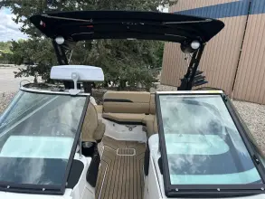 Thumbnail von Sea Ray 260 SLX-OB