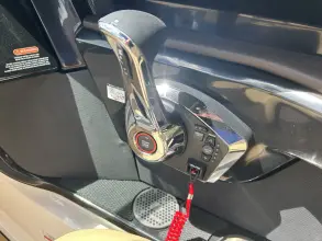 Thumbnail von Sea Ray 260 SLX-OB