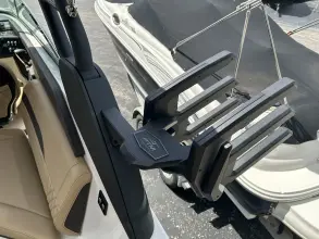 Thumbnail von Sea Ray 260 SLX-OB