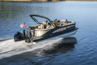 Thumbnail von Barletta Corsa 25QC