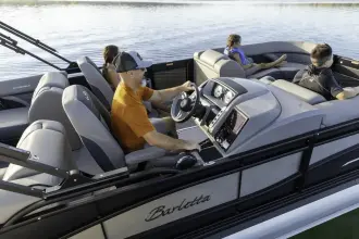 Thumbnail von Barletta Corsa 25QC