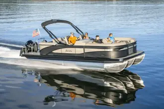 Thumbnail von Barletta Corsa 25QC