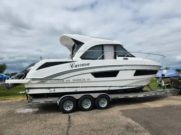 Beneteau Antares 27