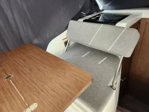 Thumbnail von Beneteau Antares 27