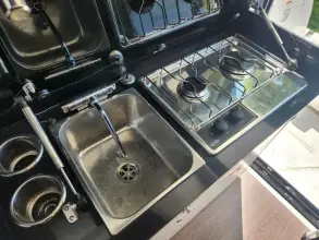 Thumbnail von Beneteau Antares 27