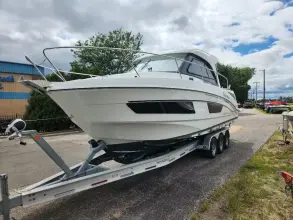 Thumbnail von Beneteau Antares 27