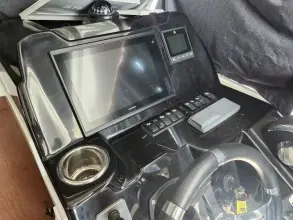 Thumbnail von Beneteau Antares 27