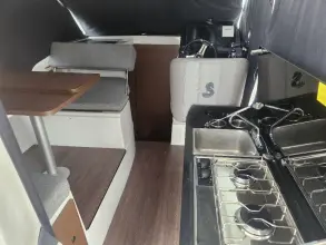 Thumbnail von Beneteau Antares 27