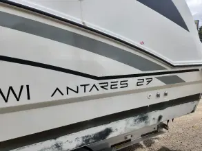Thumbnail von Beneteau Antares 27