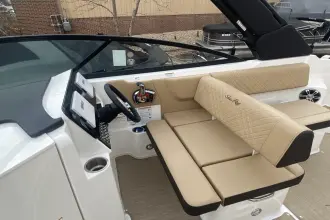 Thumbnail von Sea Ray SDX 270