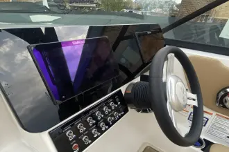 Thumbnail von Sea Ray SDX 270