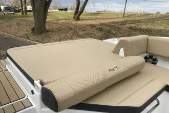 Thumbnail von Sea Ray SDX 270