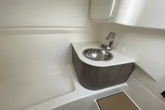 Thumbnail von Sea Ray SDX 270