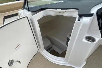 Thumbnail von Sea Ray SDX 270