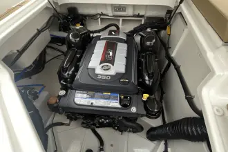 Thumbnail von Sea Ray SDX 270